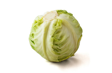 Fototapeta premium Cabbage forks