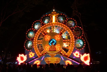 スリランカの祭り