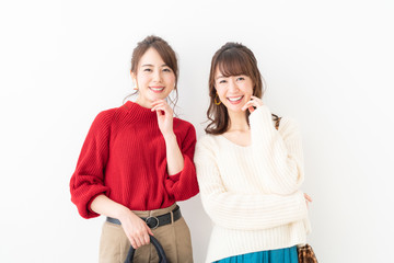 ファッションイメージ