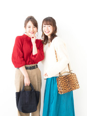 ファッションイメージ