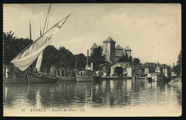 ancient architecture