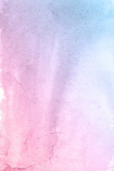 abstract watercolor background