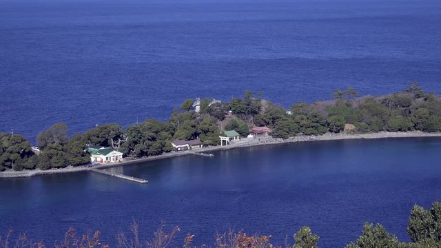 Osezaki numazu city, shizuoka pref. japan.