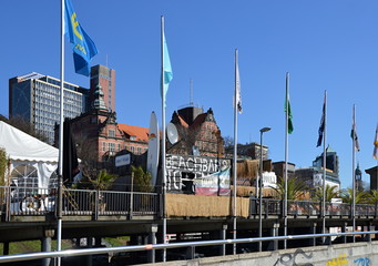 Hamburg, Deutschland
