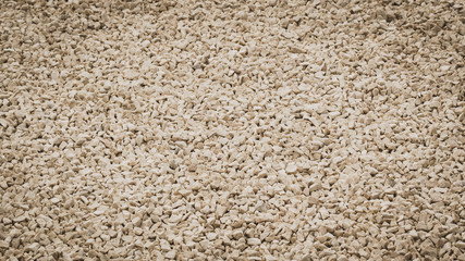 Pattern texture brown stones pebbles