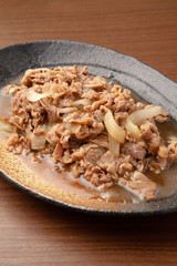 牛皿
