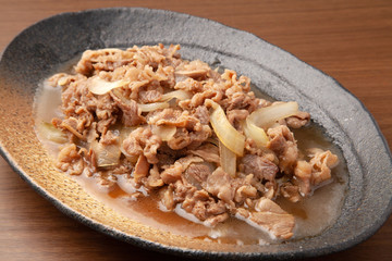 牛皿