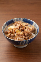 牛丼