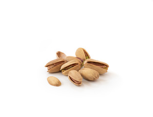 Pistachios
