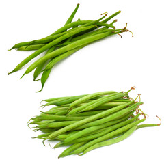 Haricots verts