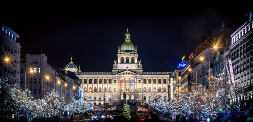 Prague