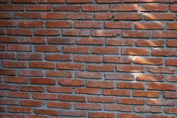 brick wall background