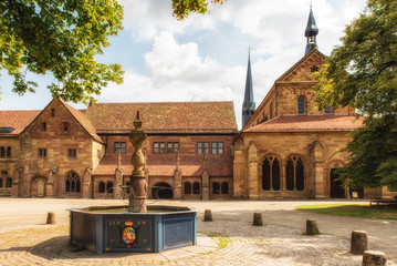 Maulbronn Monastery