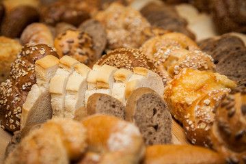 Fingerfood - herzhafte Snacks für Party und Buffet