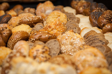 Fingerfood - herzhafte Snacks für Party und Buffet