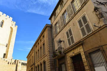 Altstadt Avignon