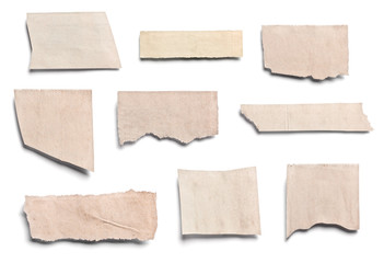 news papernewspaper background torn