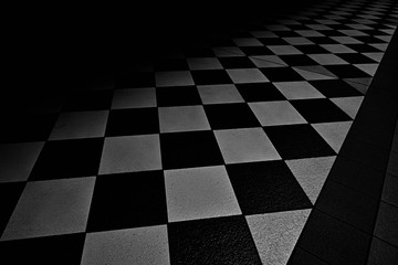 abstract geometric background