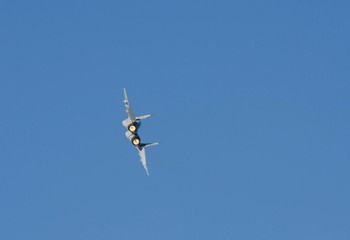 aircraft