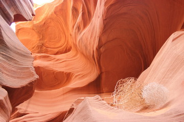 Antelope Canyon Arizona