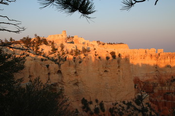 Bryce Canyon USA