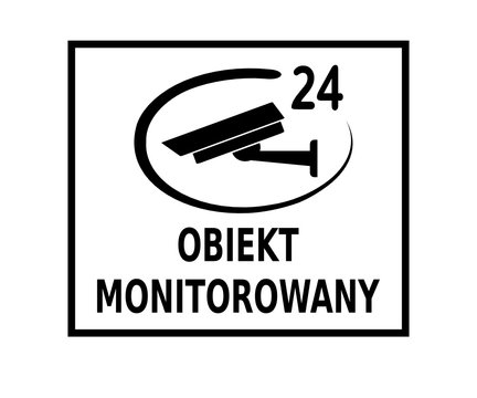 obiekt monitorowany