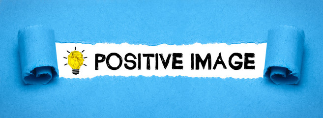 Positive Image