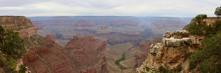 Grand Canyon USA