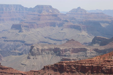 Grand Canyon USA