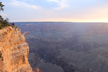 Grand Canyon USA