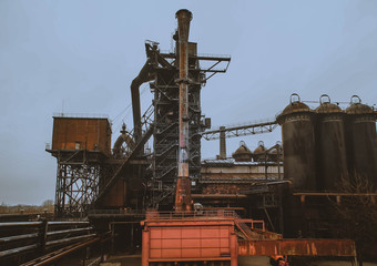 Fototapeta premium factory