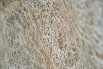 Stone wall background