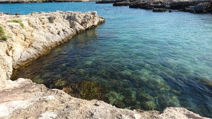 morze sródziemne