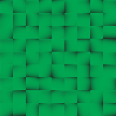 Abstract geometric background