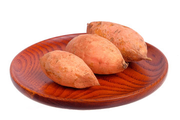 Sweet Potato