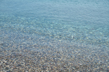 Obraz premium Sands and Sea