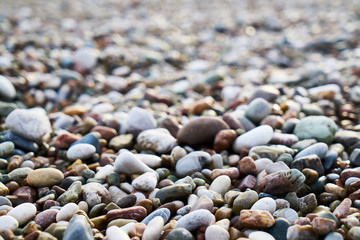 Beach sands texture and background