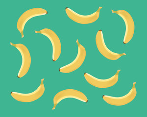 set of elements for design