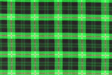 Texture cotton colored fabric. Background abstraction factory te