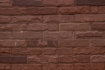 brick wall background