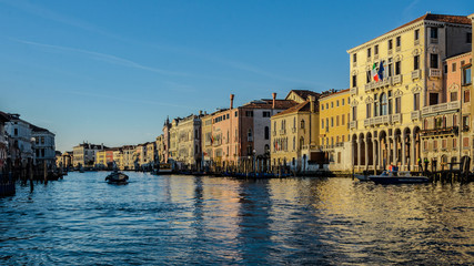 Fototapeta premium Venezia