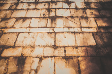 brick wall background