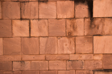 brick wall background