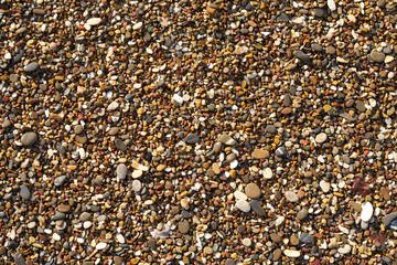 Beach sands texture and background