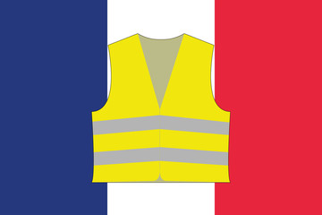 Jilet Jaune