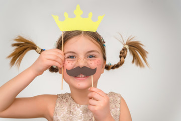 party fasching