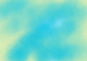 grunge gradient color background with noise grain texture