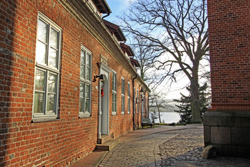 Kloster Dobbertin (Mecklenburg-Vorpommern)