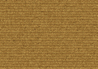 weave thatch rattan background