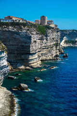 Bonifacio Steilk&uuml;ste